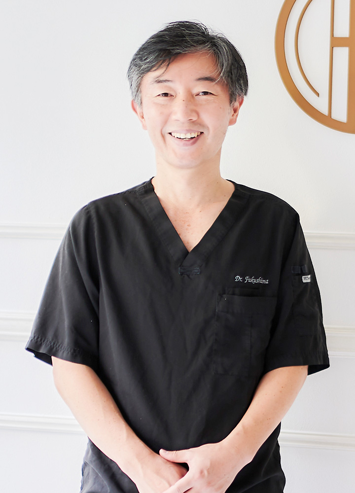福島一隆